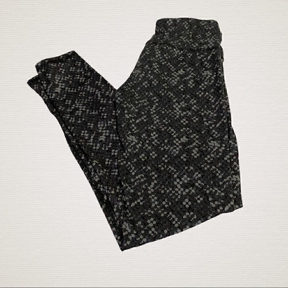  RBX Active Zen Athletic Leggings Size Small - Picture 6 of 8